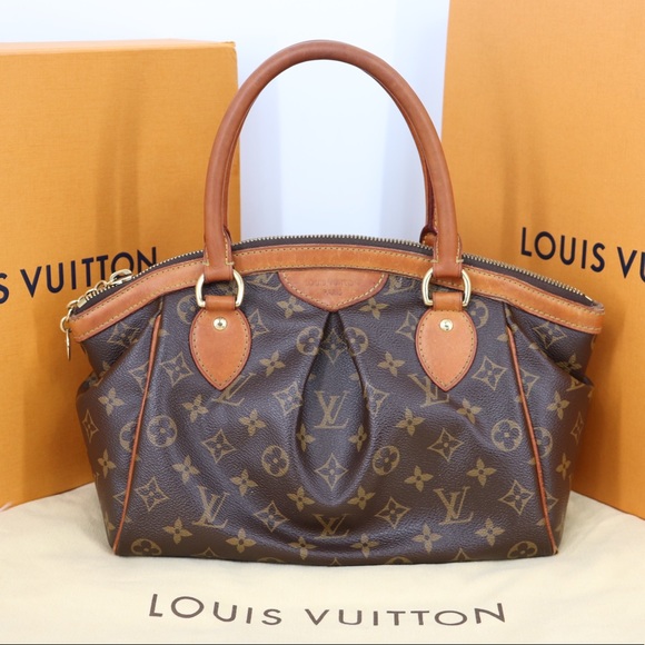 🌺BEAUTIFUL🌺 Louis Vuitton Satchel - Picture 2 of 9